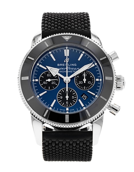 Breitling SuperOcean Heritage B01 Chronograph 44 AB0162